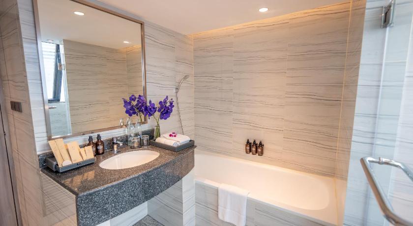 シティビュー テラスルーム (City View Terrace Room)の画像 12