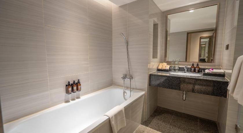 シティビュー スイート (City View Suite)の画像 14