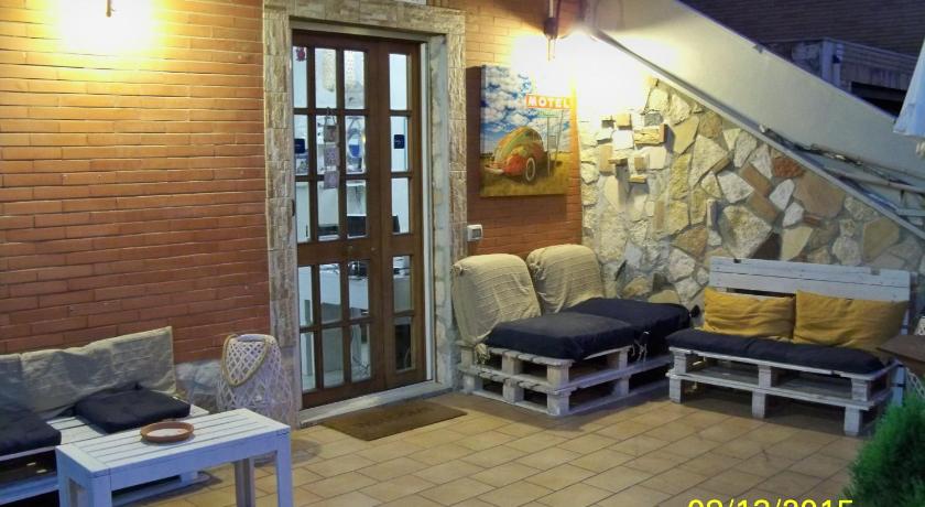 B&B Le Meduse photo