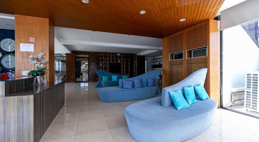 The Bedrooms Hostel Pattaya - image 16
