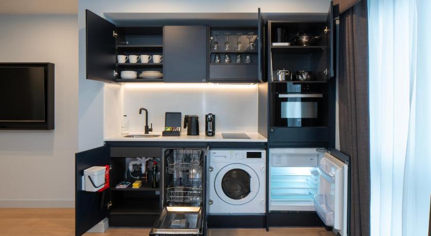 Image of 2-Bedroom Deluxe Apartment 1