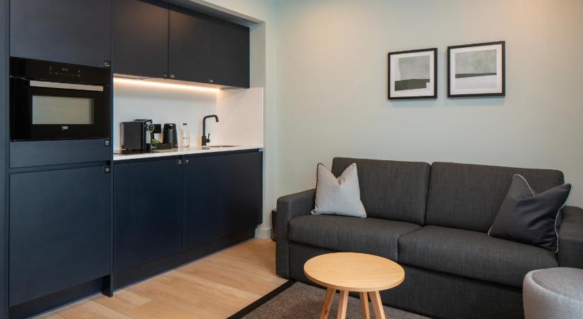 Image of Deluxe Studio With Balcony 1