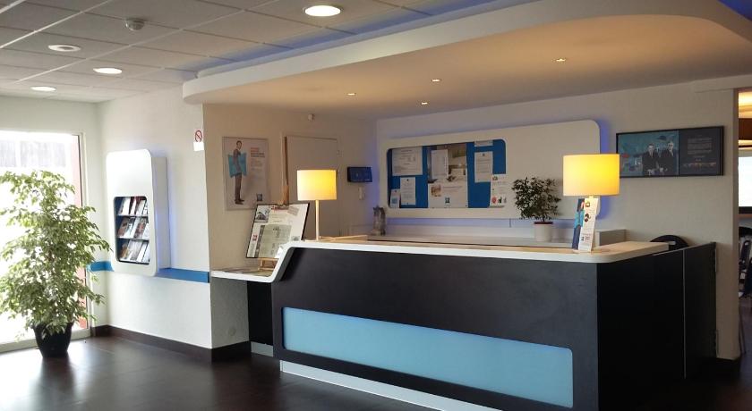 Ibis Budget Montbeliard photo
