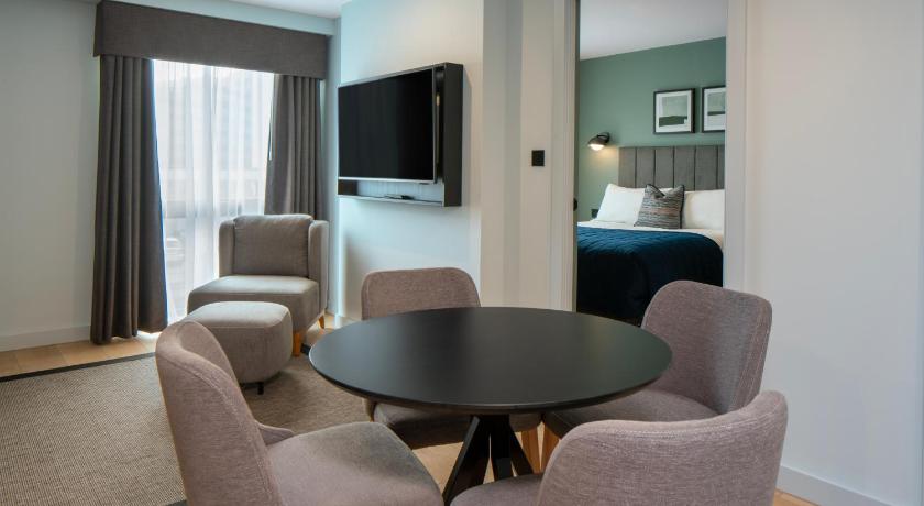 Image of 1-Bedroom Classic Apartment 0