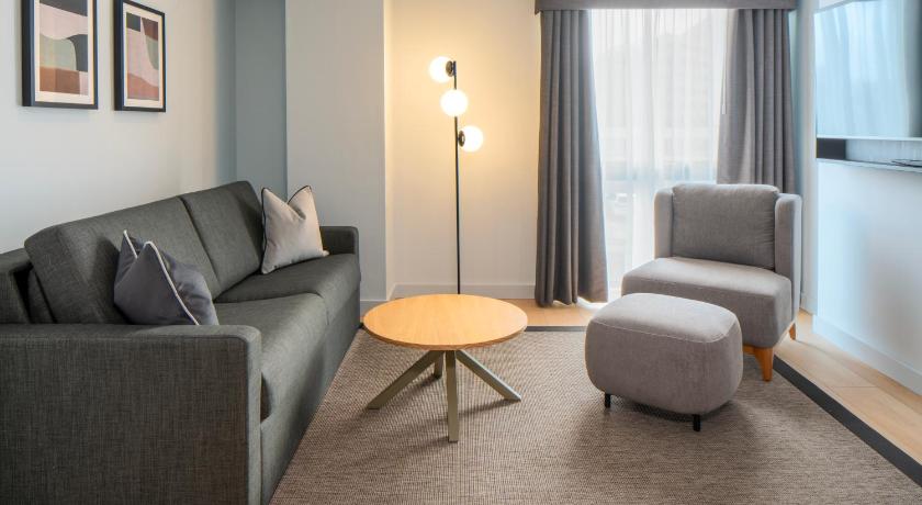 Image of 1-Bedroom Classic Apartment 1