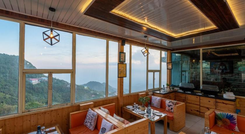 Shining hills by Lawrence Hotels - image 3