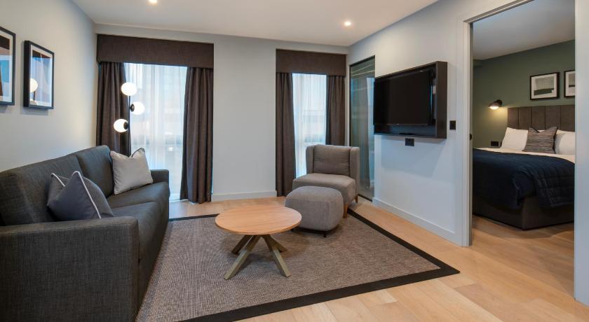 Image of 1-Bedroom Apartment - Accessible 0