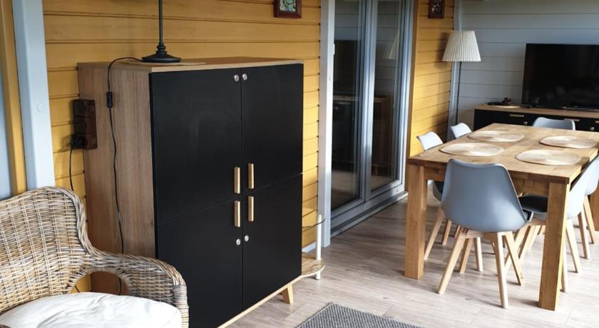 Apartamenty pod Wilczakiem
