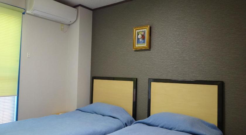 SYO Heights 501-3Bed