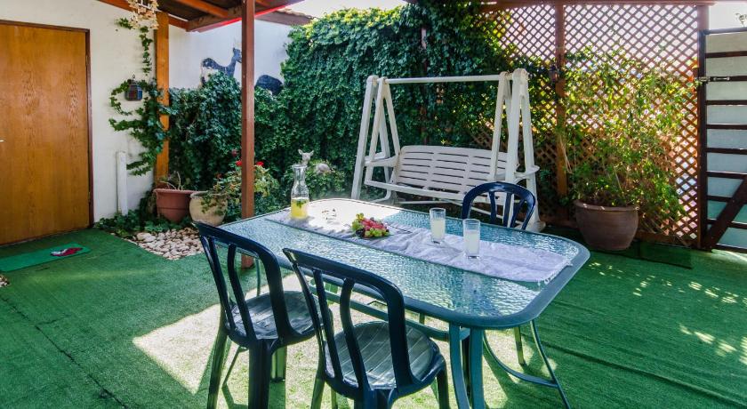 Image of One-Bedroom Apartment 13