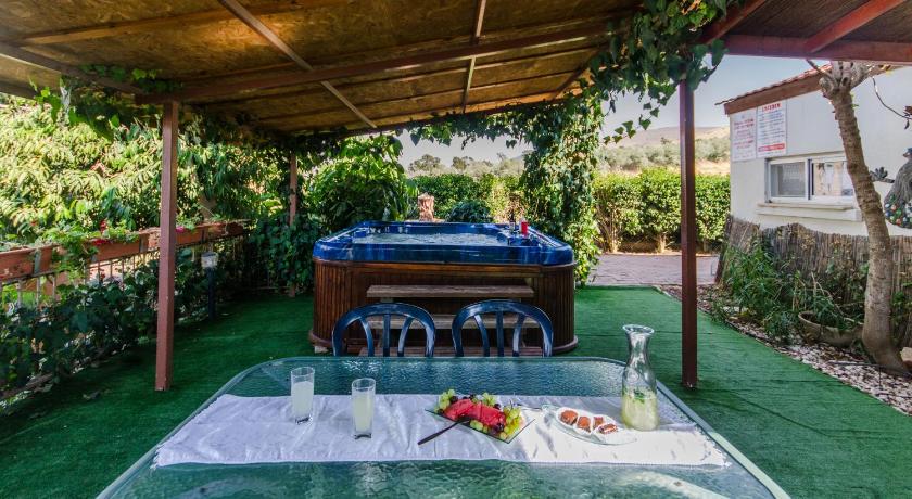 Image of One-Bedroom Apartment 3