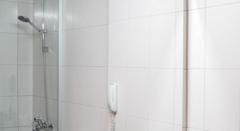 Imagine din Cameră business dublă (Business Double Room) 7