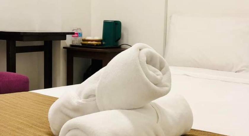 Image of Budget Double Room 0