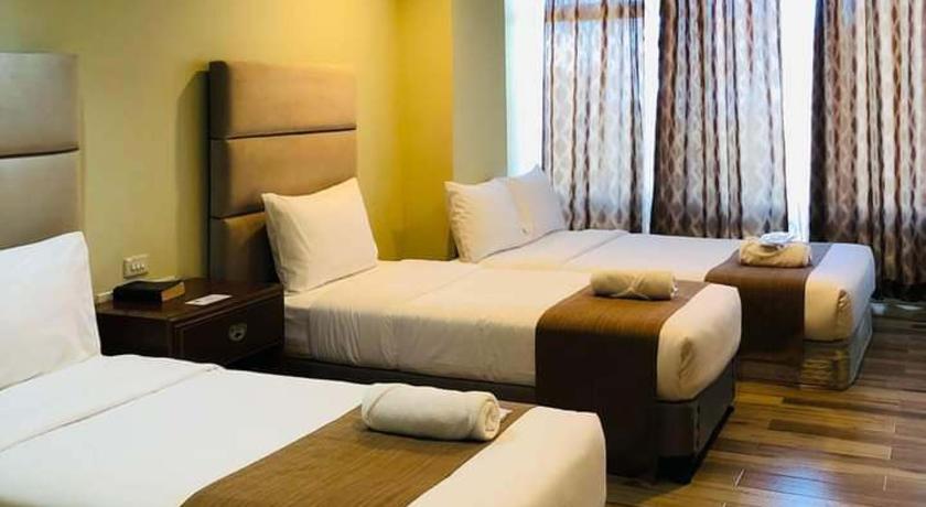 Image of Twin Room 0