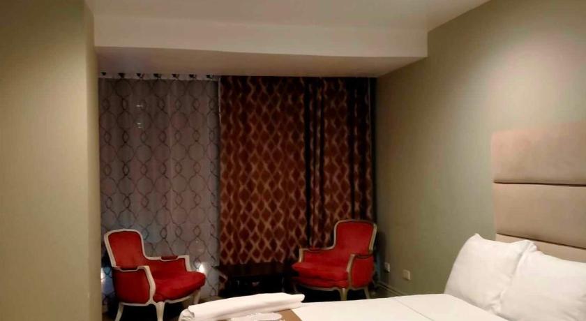 Image of Double Room 1