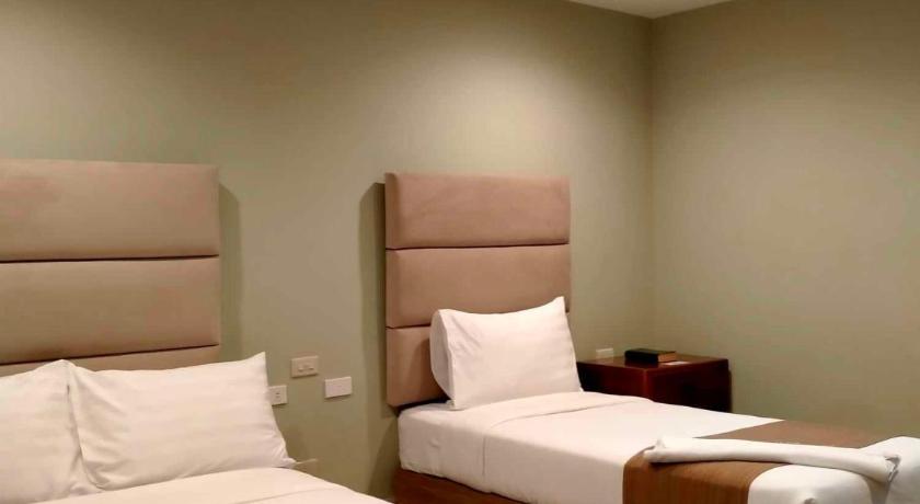 Image of Double Room 3