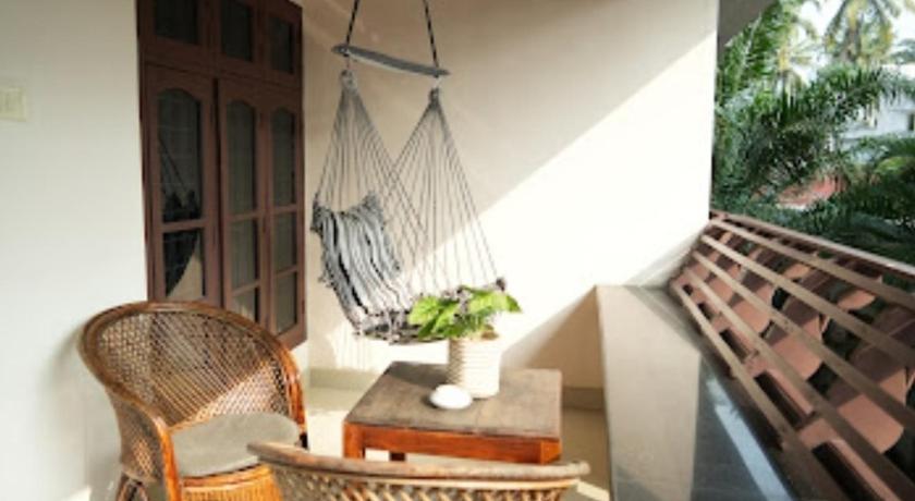 Mad about Coco Yoga & Beach Retreat - image 6