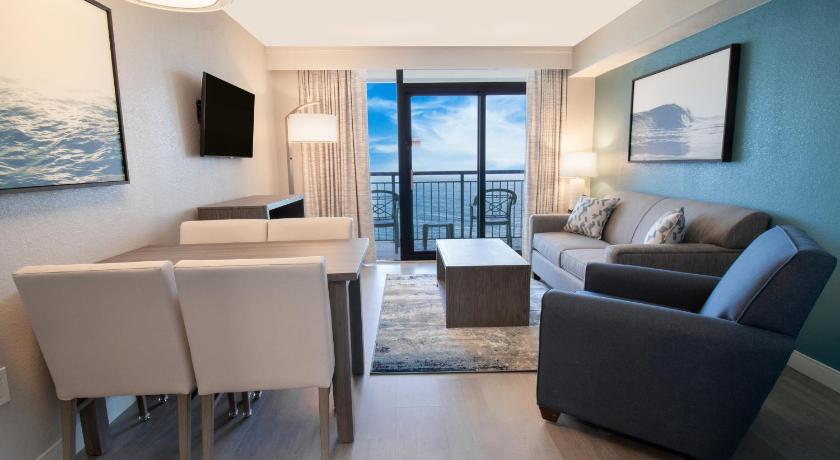 Bild av Paradise Oceanfront Deluxe One Bedroom Suite 0