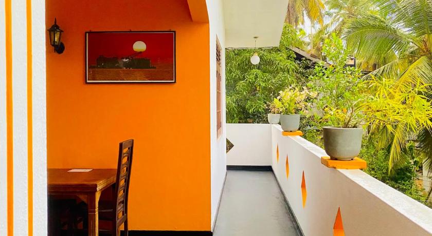 Mali Guest House – Hikkaduwa, CO