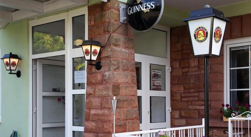 Hotel Restaurant Anna — Hotel in Ramstein-Miesenbach