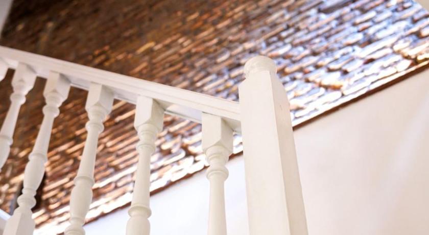 로마 Romanticasa Trastevere 3성급 싱글룸 부대시설