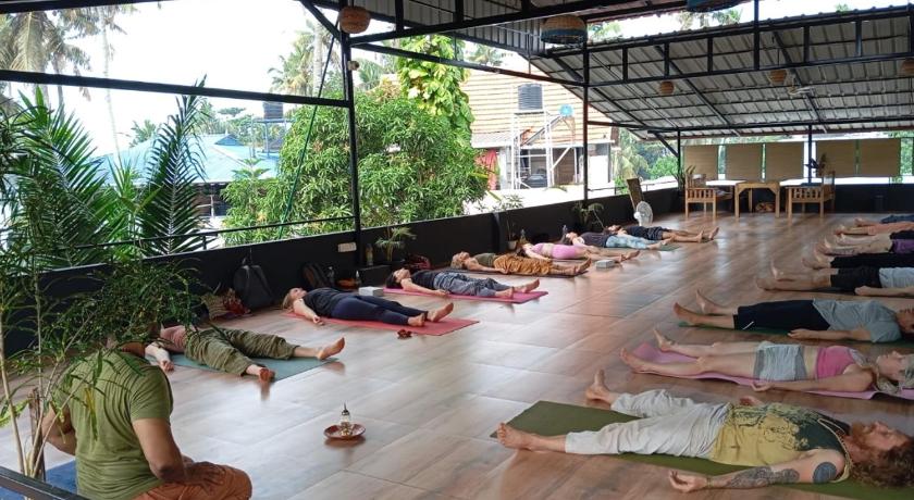 Mad about Coco Yoga & Beach Retreat - image 17
