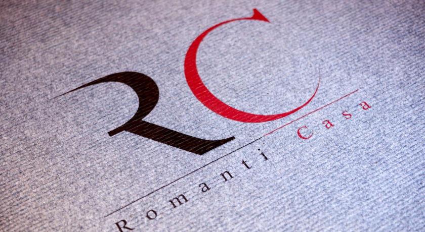 로마 Romanticasa Trastevere 3성급 싱글룸 객실