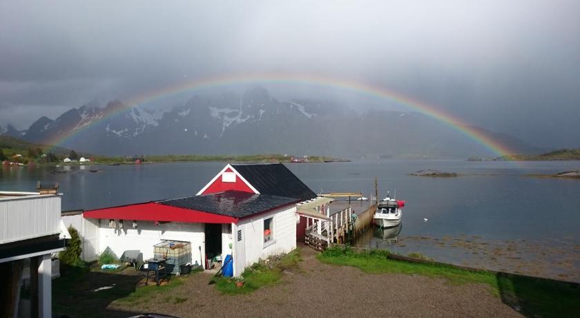 Hammerstad Camping photo