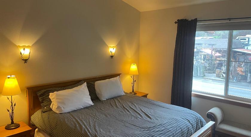 ベルフェア (WA) Oceanfront Allyn Apartment 4つ星 宿泊施設 スイート