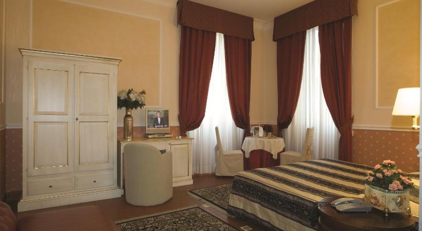 Image of Junior Suite 5