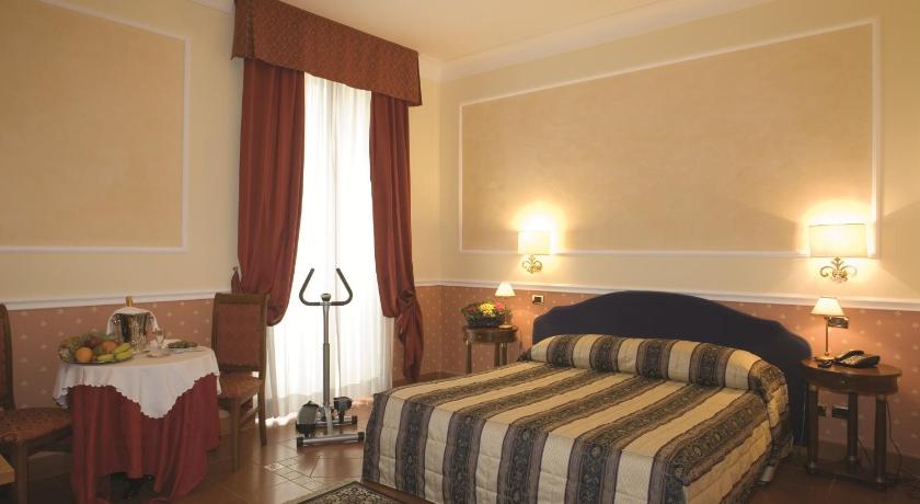 Image of Junior Suite 7