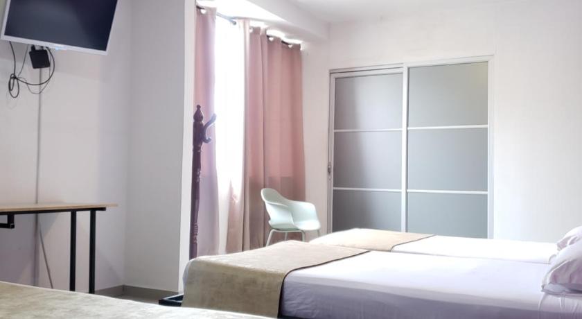 Image of Comfort Quadruple Room 3