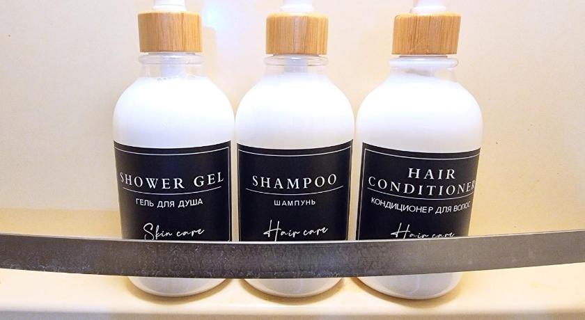 Osaka 8min walk from Namba Station for 4 people gran704 3-Star Single Room lobby