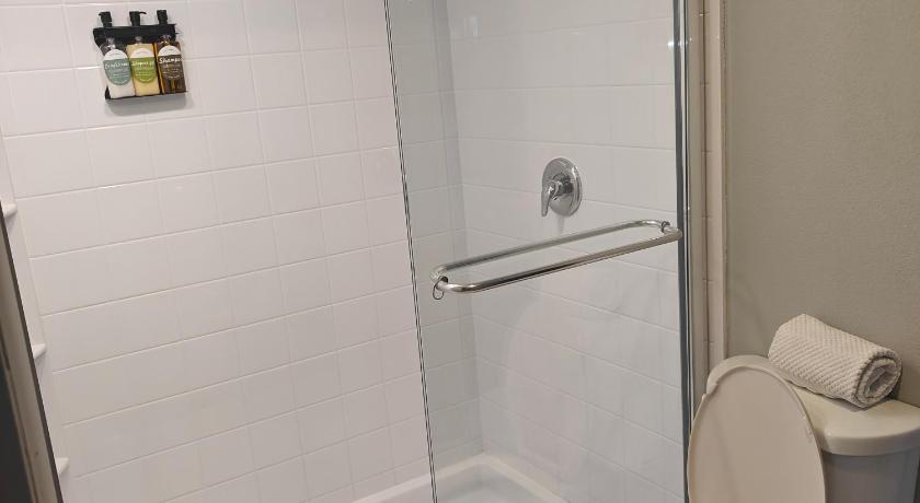 Image of Presidential Suite with Kitchenette 7