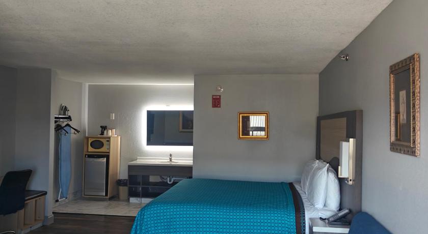 Image of King Room 0