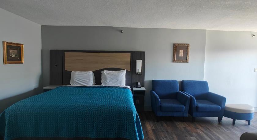 Image of King Room 1
