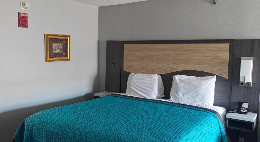 Image of King Room 3