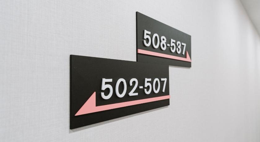 タイペイ O Fun Hotel ホテル 外観