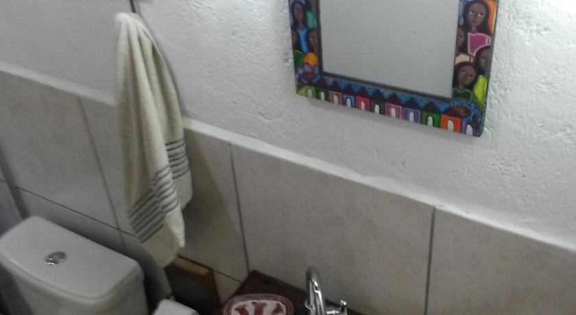 Chale da Mantiqueira photo