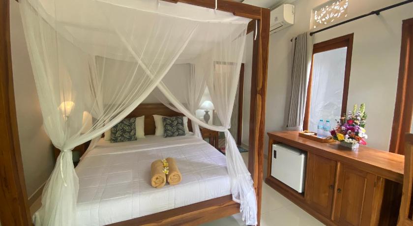 巴厘 GUS ARDITYA HOMESTAY 2星级 民宿 套房