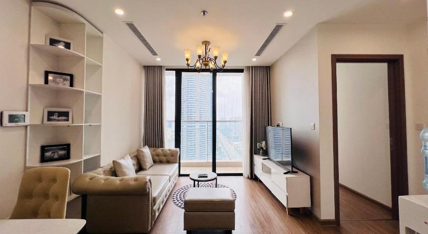 Vinhomes Sky Lake Pham Hung View Keangnam - image 9