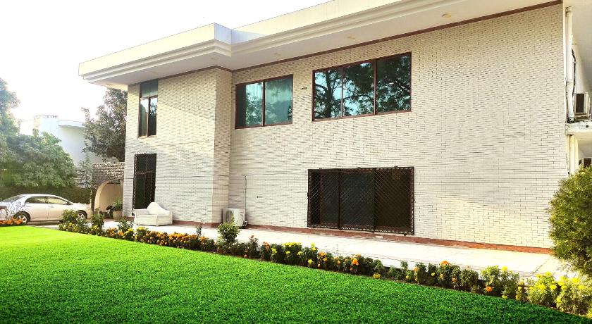 Aleph Islamabad Guest House - image 9