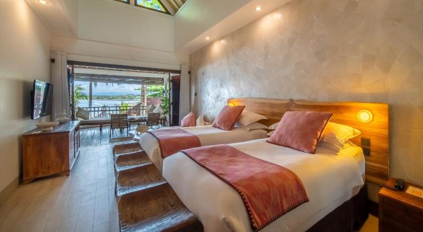 Image of Deluxe - Sea View 0