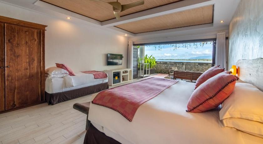 Image of Suite - Sea View 0