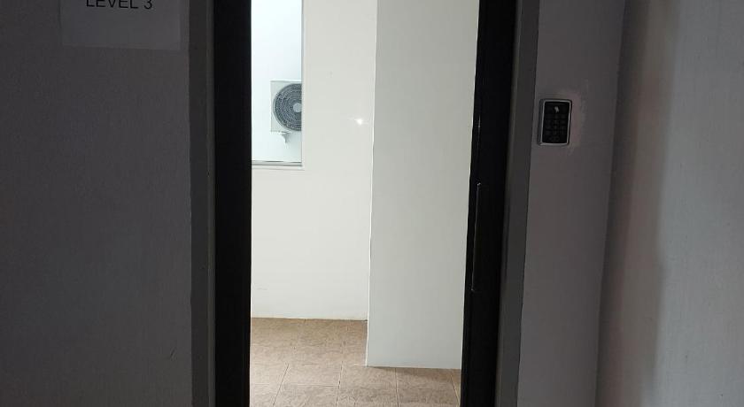 クチン Swanling Kuching 2つ星 ホテル 施設