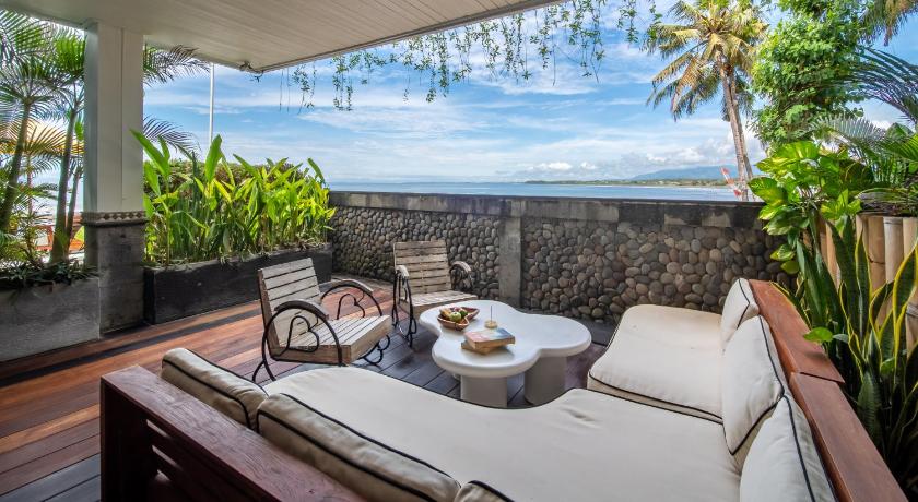 Image of Suite - Sea View 4