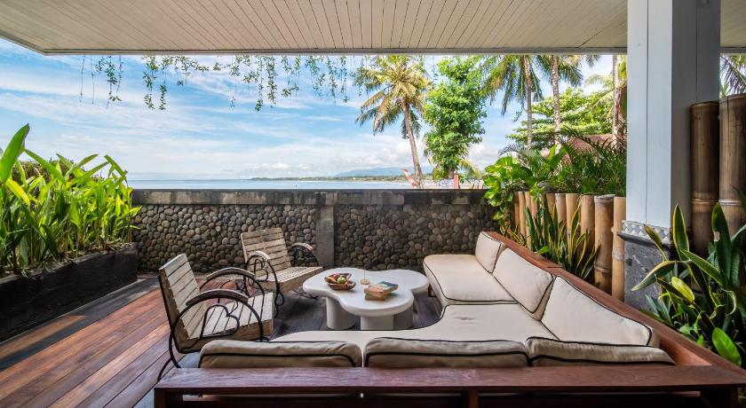 Image of Suite - Sea View 3