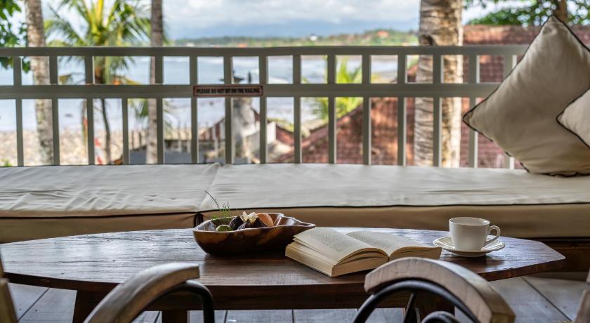 Image of Deluxe - Sea View 9