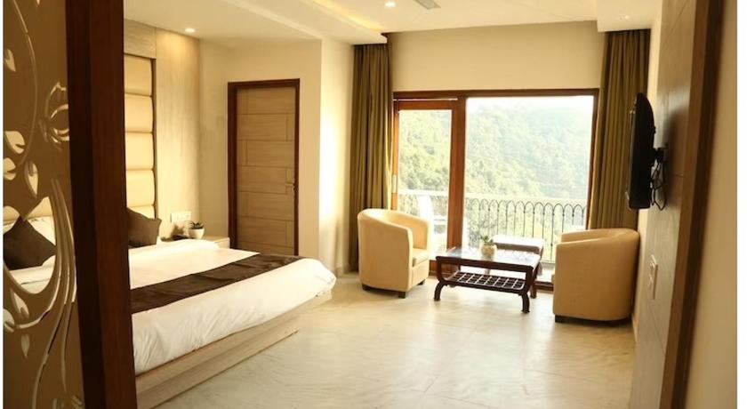 Shining hills by Lawrence Hotels - image 34
