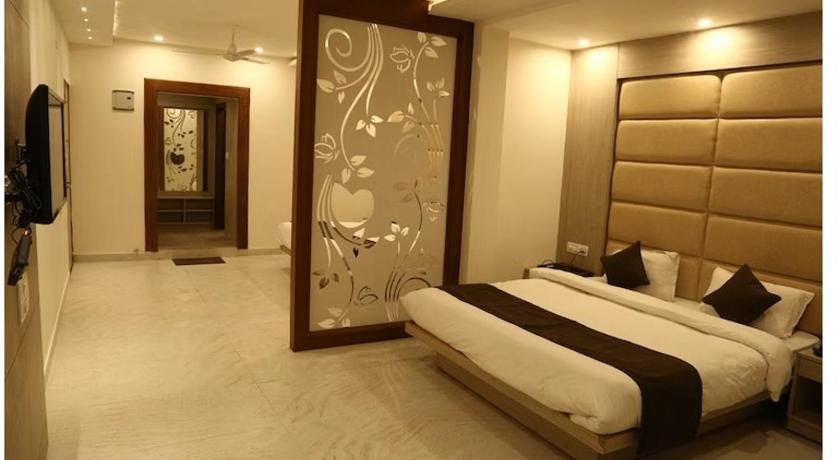 Shining hills by Lawrence Hotels - image 39